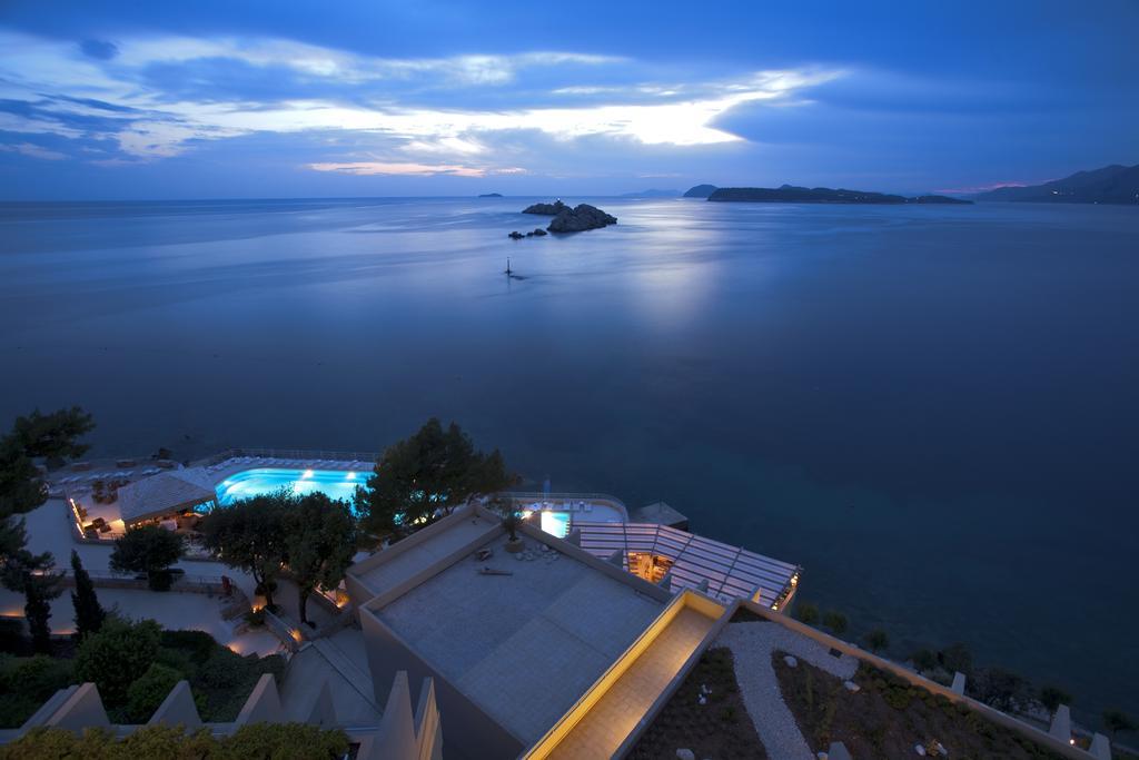 Hotel Dubrovnik Palace מראה חיצוני תמונה